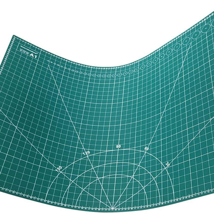 A1 Non Slip Cutting Mat - 900x600 mm