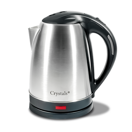 Electric Stainless Steel Kettle 1.8L/1500W