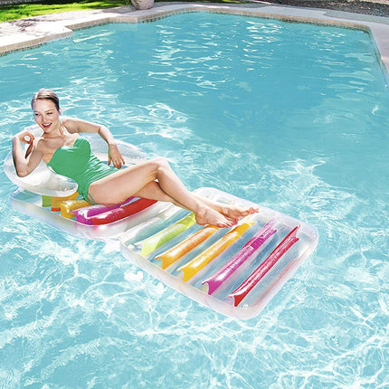 Bestway Fashion Folding Lilo Pool Chair