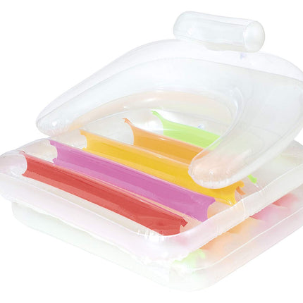 Bestway Fashion Folding Lilo Pool Chair