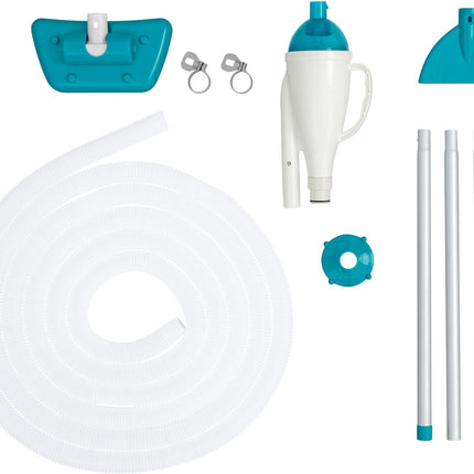 Pool Bestway Vacuum Cleaning Kit