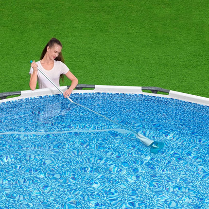 Pool Bestway Vacuum Cleaning Kit