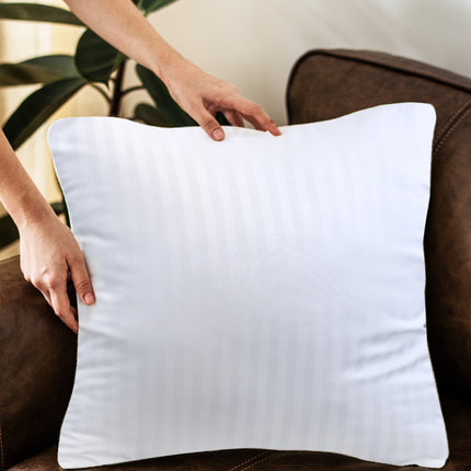 18" Cushion Pads Hollow-Fibre Pillows