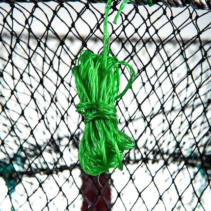 Lobster Crab Crayfish Trap Cage