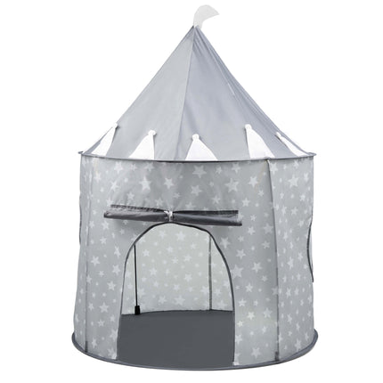 Kids Wizard & Princess Castle Tent Playing Tent