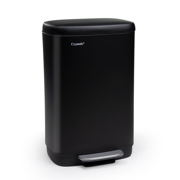 Banner image for: <h3>Pedal Bins</h3>