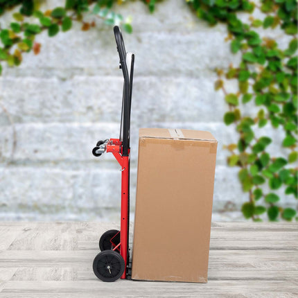 Multi Purpose Industrial Sack Truck