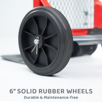 Multi Purpose Industrial Sack Truck