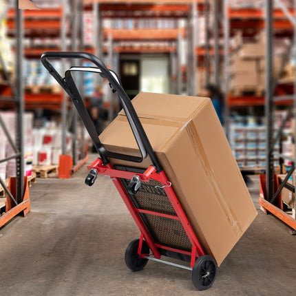 Multi Purpose Industrial Sack Truck