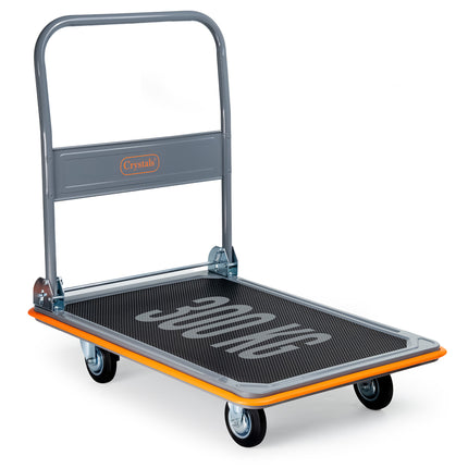 300kg Folding Platform Hand Sack Truck
