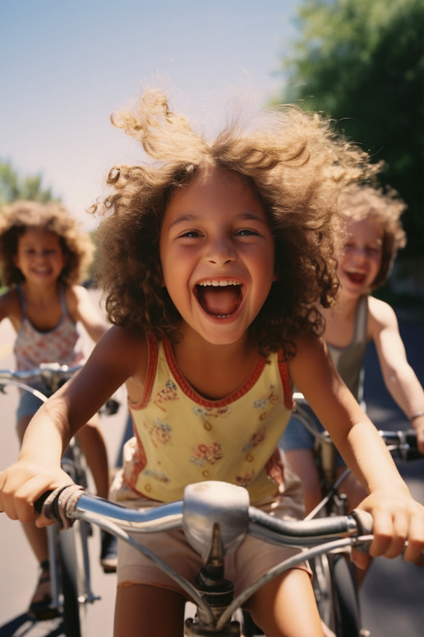 Banner image for: <h2>Playful & Fun</h2>