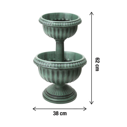 Large Planter Dimensions