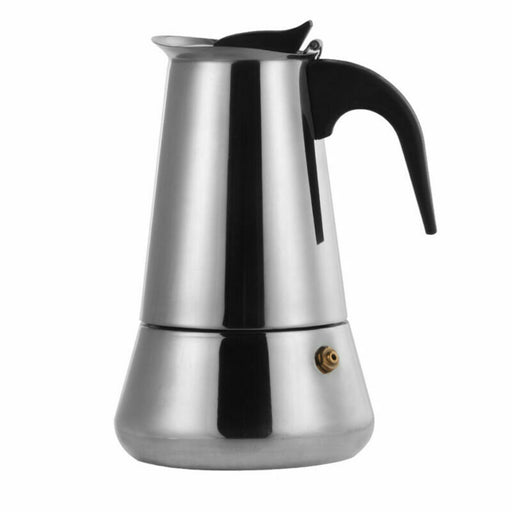 Coffee Maker Stainless Steel Pot - 9 Cups