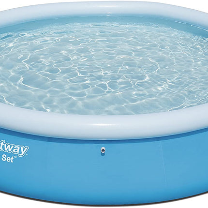 Bestway Fast Set Pool - 3.66m X 76cm