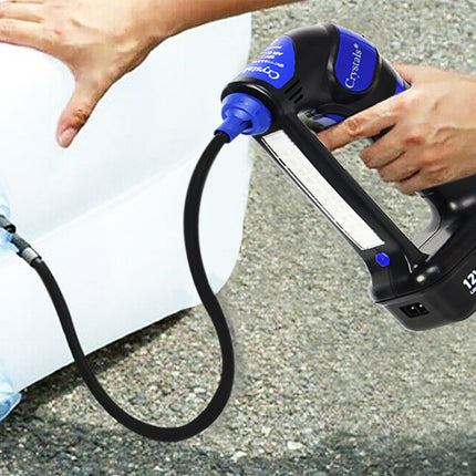 Easy to Use Air Compressor