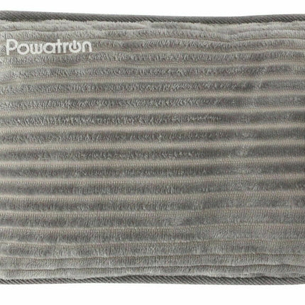 ELECTRIC RECHARGEABLE HOT WATER BOTTLE