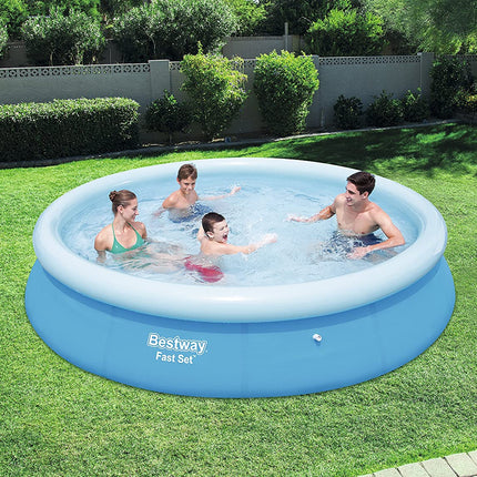 Bestway Fast Set Pool - 3.66m X 76cm