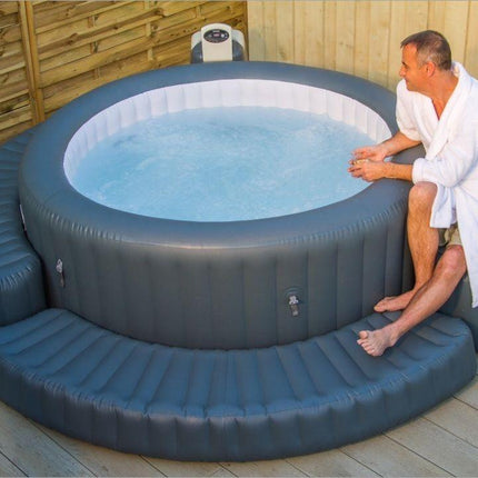 Lay-Z-Spa Inflatable Hot Tub Surround