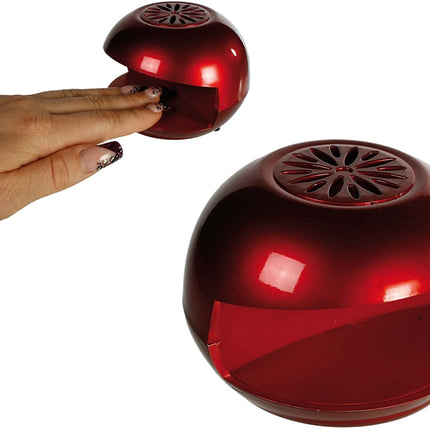 Portable Mini-size Nail Dryer