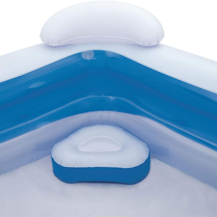 Bestway Inflatable Swimming Pool Lounger
