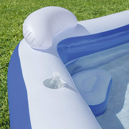 Bestway Inflatable Swimming Pool Lounger