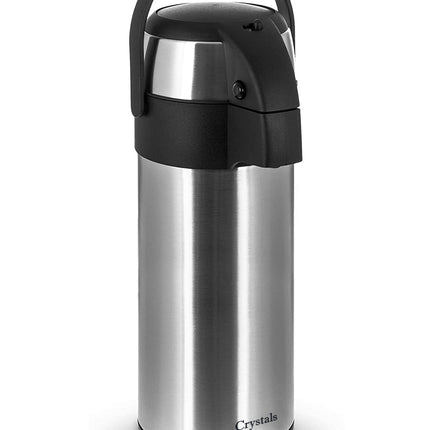 3L Stainless Steel Airpot Flask