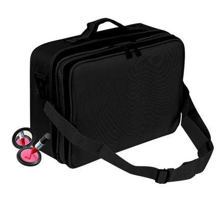 Make Up Cosmetic Organizer Bag