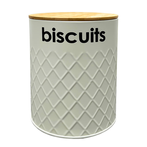 Biscuits Container