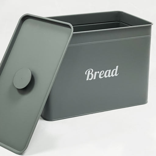 Bread Bin and Canister Sets