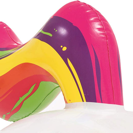 Bestway Inflatable Supersized Unicorn Ride-On