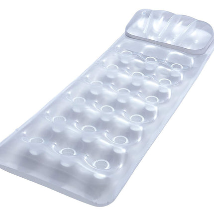 Bestway Metal Tech Pool Lounger