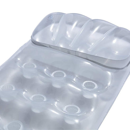 Bestway Metal Tech Pool Lounger