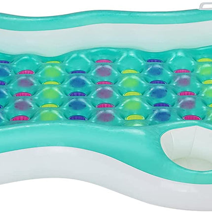 Bestway Double Designer Pool Lounger