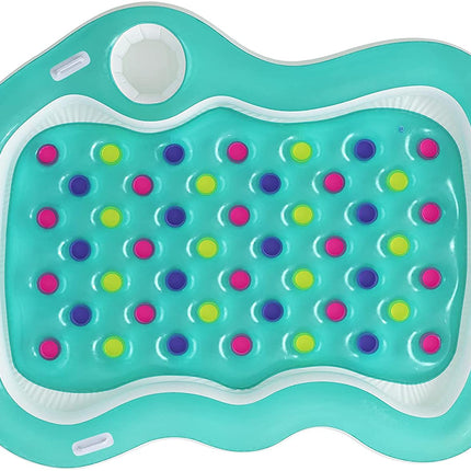 Bestway Double Designer Pool Lounger