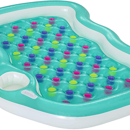 Bestway Double Designer Pool Lounger