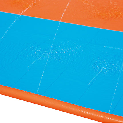 H20GO Double Water Slip and Slide