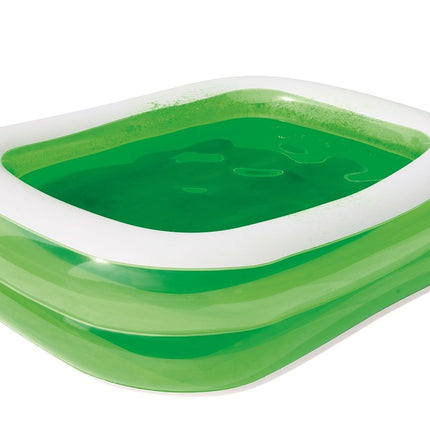 79" Swim 'n Slime Family Paddling Pool