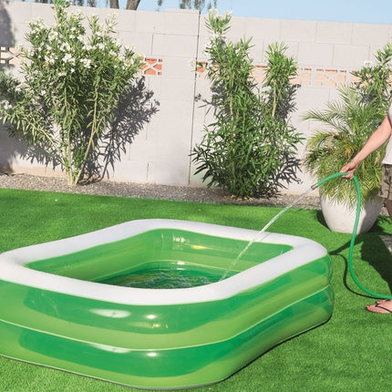79" Swim 'n Slime Family Paddling Pool