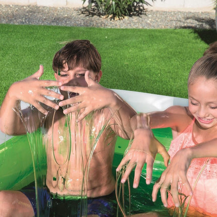 79" Swim 'n Slime Family Paddling Pool