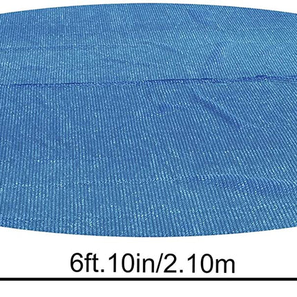 8ft Fast Set Solar Bestway Pool Cover