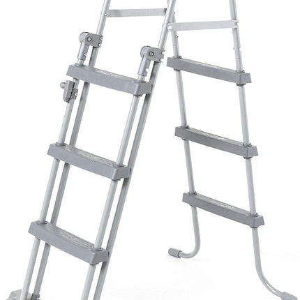 Bestway 42 inch Metal Ladder
