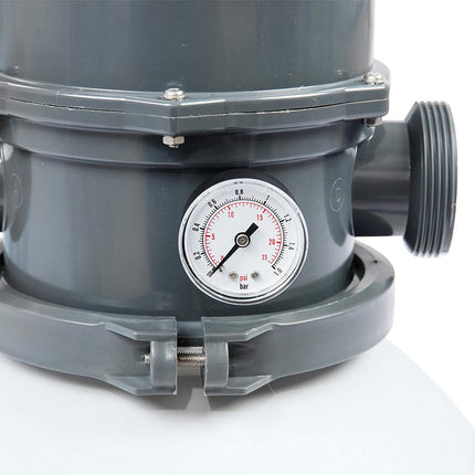Flowclear Sand Filter Bestway Pump 800GAL