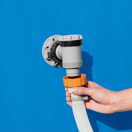 Flowclear Sand Filter Bestway Pump 800GAL