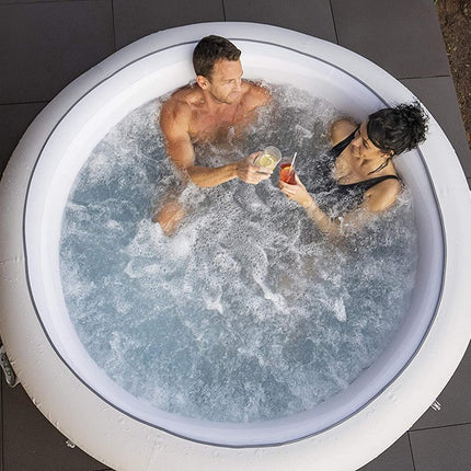 Lay-Z-Spa Vegas AirJet