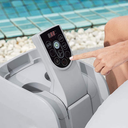 Lay-Z-Spa Vegas AirJet