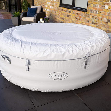Lay-Z-Spa Vegas AirJet