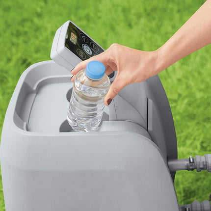 Lay-Z-Spa Palm Springs AirJet