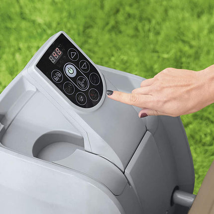 Lay-Z-Spa Palm Springs AirJet