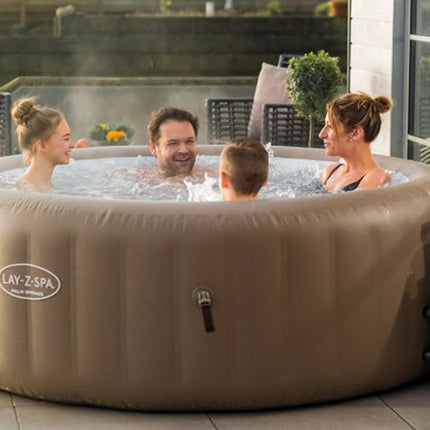 Lay-Z-Spa Palm Springs AirJet