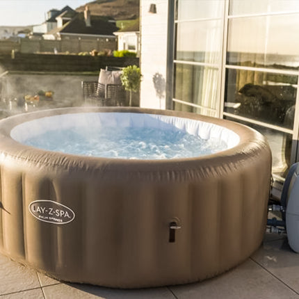 Lay-Z-Spa Palm Springs AirJet